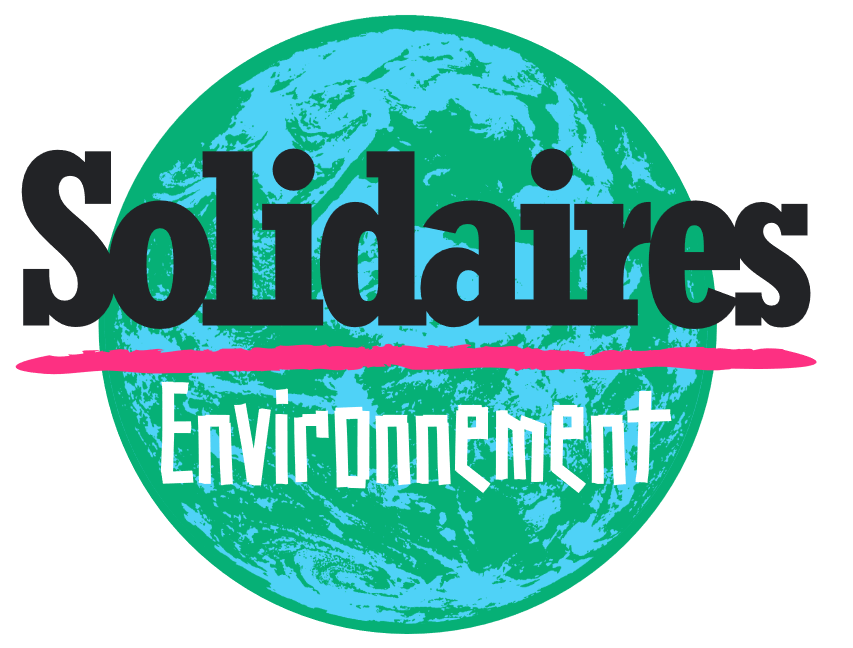 Solidaires Environnement
