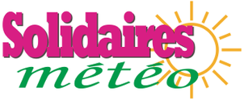 Solidaires Météo
